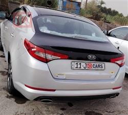 كيا اوبتيما